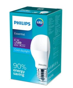 Bóng Led Bulb Essential G5 - ESS LedBulb 9W E27 VN