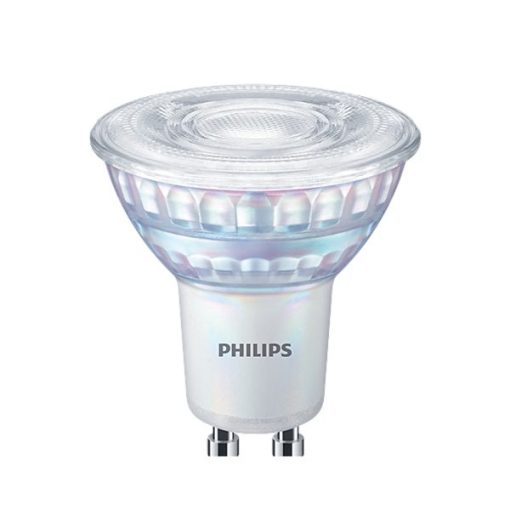 LEDSpot - CorePro LEDspot 3-35W GU10 830 36D DIM