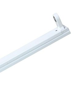 Máng Đèn - BN011C 1xTLED L600 G2 GM