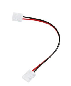 Phụ Kiện Đèn Led Dây - LS mounting clips IP20 50pcs