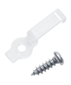 Phụ Kiện Đèn Led Dây - LS corner connector IP20 50pcs