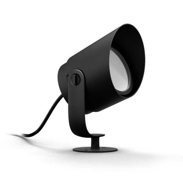 Philips Hue – Lily XL Outdoor spot light + Base Kit
