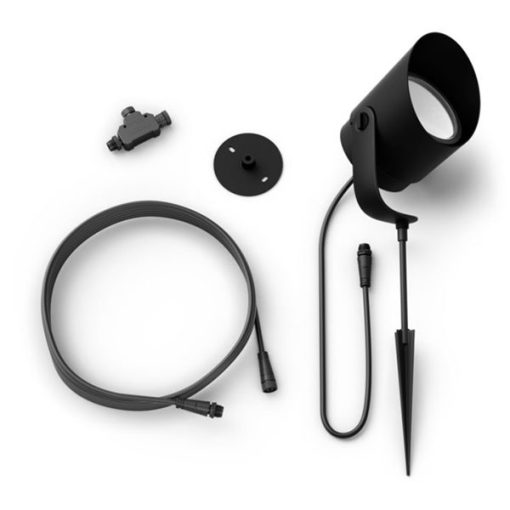Philips Hue - Lily XL Outdoor spot light - Ảnh 5