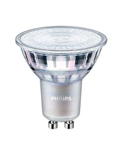 LEDSpot - MAS LED spot VLE D 6.2-80W GU10 927 36D