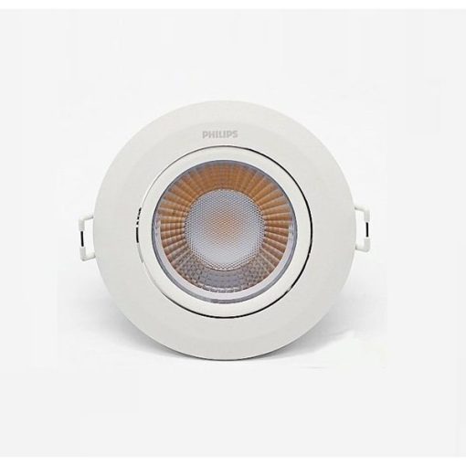Spotlight -  RS100B LED8 850 9W 220-240V D90 WB - Ảnh 2