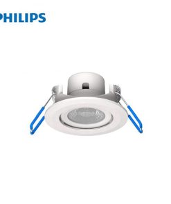 Spotlight -  RS100B LED8 850 9W 220-240V D90 WB