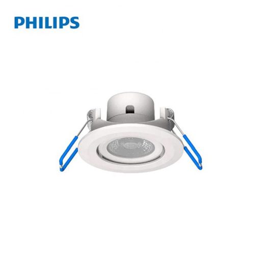 Spotlight -  RS100B LED8 850 9W 220-240V D90 WB