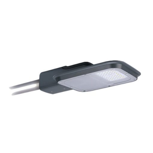 Đèn Đường-BRP131 LED125/WW 100W 220-240V DM GM