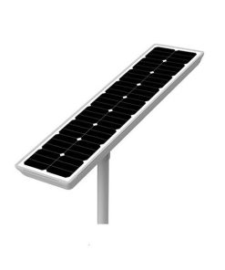 Đèn đường Solar LED - BRP110 LED120/757