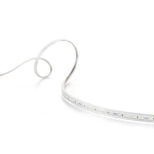 LED Dây -  DLI 31086 HV LED TAPE 4000K LL White