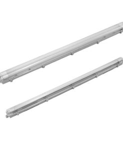 Máng Chống Thấm - WT069C SE 2XTLED Bare L1200 GM