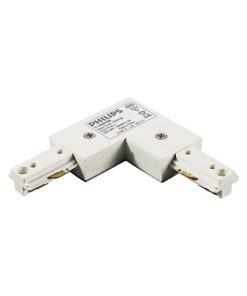 Đầu Nối Ray Đèn Rọi - ZCS170 1C LCP GR (màu gray)