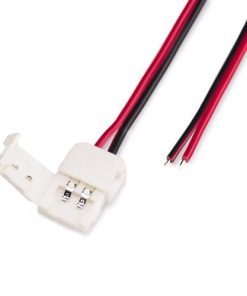 Phụ Kiện Đèn Led Dây - LS tape-to-wire IP20 50pcs