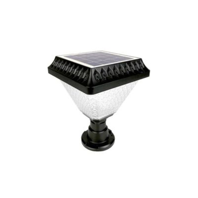 Đèn Cổng Deco Solar | BGC050 LED3/730 Gate Top S