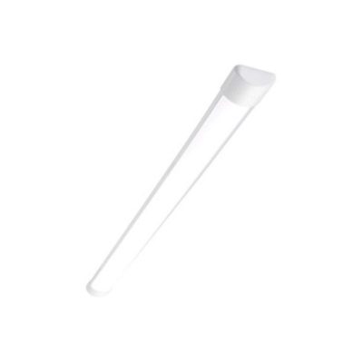 Bộ Đèn LED Bán Nguyệt Essential Smartbright Wide Batten BN005C | BN005C LED22 L600