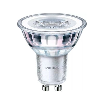 Bóng Đèn LED Chiếu Điểm PAR16, Đuôi GU10, CorePro LEDspot MV | Corepro LEDspot 3.5-35W