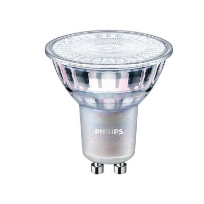 Bóng Đèn LED Chiếu Điểm PAR16, Đuôi GU10, MASTER VALUE LEDspot MV | MAS LED spot VLE D 4.9-50W