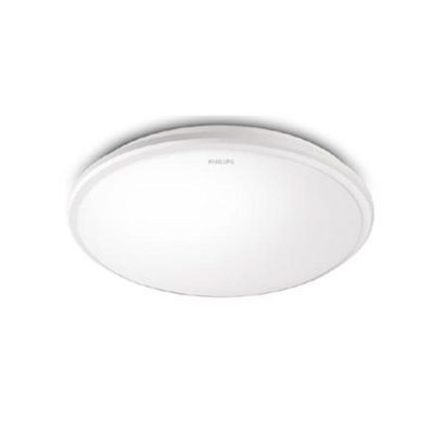 Bộ Đèn LED Ốp Trần CL254 | CL254 EC RD 20W WH 02