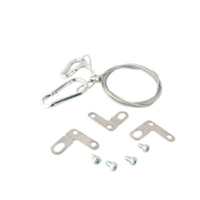 Cáp An Toàn Đèn LED Tấm | RC048Z SC