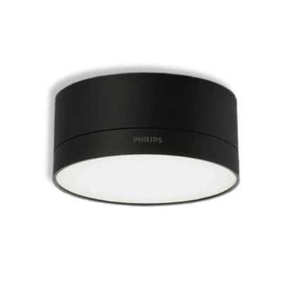 Bộ Đèn LED Ốp Trần DL212 | DL212 EC RD 080 5W B HV 03