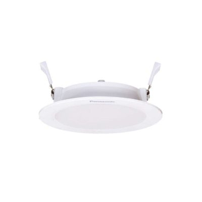 Đèn Âm Trần Neo Slim Loại Đổi Màu/Tròn 9W Panasonic | NNP72276