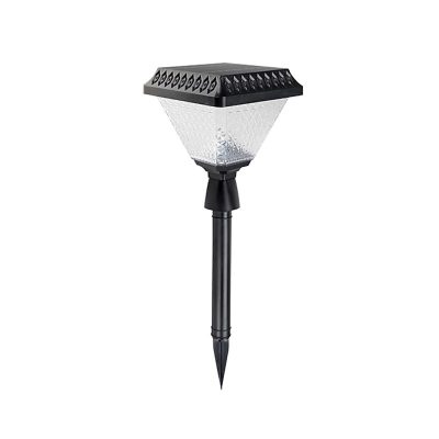 Đèn Cắm Cỏ Decor Solar | BGC050 LED2/730 S Spike