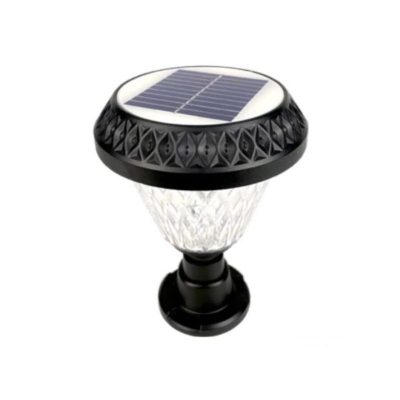 Đèn Cổng Deco Solar | BGC050 LED3/730 Gate Top R