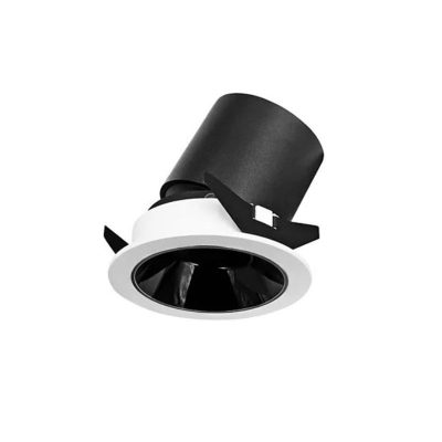 Đèn LED Chiếu Điểm Điều Chỉnh Độ Sáng SmartBright Dimmable Spot RS051B | RS051B LED8 50D