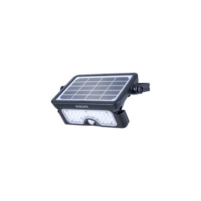 Đèn LED Năng Lượng Mặt Trời Essential SmartBright Solar Compact | Phillips