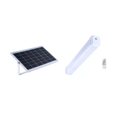 Đèn LED Năng Lượng Mặt Trời Essential SmartBright Solar Waterproof Phillips