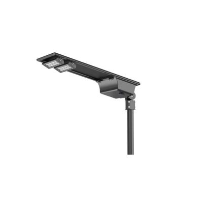 Đèn LED Năng Lượng Mặt Trời GreenVision All-in-one Solar Street Light | Phillips