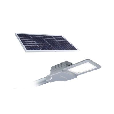Đèn LED Năng Lượng Mặt Trời SmartBright Solar All-in-two Street Light | Phillips