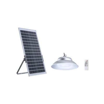 Đèn LED Năng Lượng Mặt Trời SmartBright Solar Lowbay | Phillips
