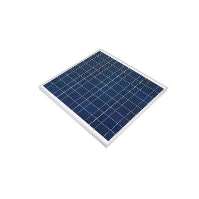 Đèn LED Năng Lượng Mặt Trời Solar Panel Sub System | Phillips