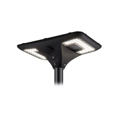 Đèn LED Năng Lượng Mặt Trời SunCrest All-in-one Solar Post top | Phillips