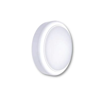 Đèn LED Ốp Nổi Chống Ẩm SmartBright Bulkhead WL008C | WL008C LED10/NW round