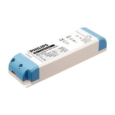 Biến Áp Điện Tử Đèn LED | Economic LED Transformer 30W 24VDC