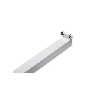 Máng Đèn LED Không Kèm Bóng Essential LEDtube Batten BN011C G2 | BN011C 2xTLED L600