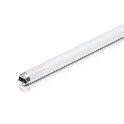 Bóng Tuýp Huỳnh Quang T8 Tiêu Chuẩn | TL-D 36W/54-765 1SL/25