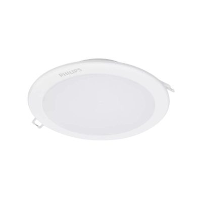 Bộ Đèn LED Tròn, Lắp Âm Trần | DN027B G3 LED20 19W 220-240V D200 RD