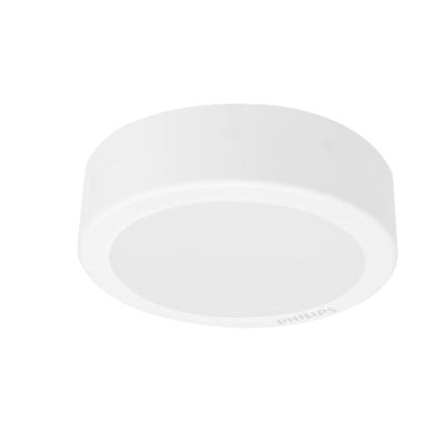 Bộ Đèn LED Tròn, Lắp Nổi | DN027C G3 LED20 19W 220-240V D225
