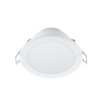Đèn Âm Trần Đổi Màu Meson SSW | MESON SSW 125 13W WH RECESSED