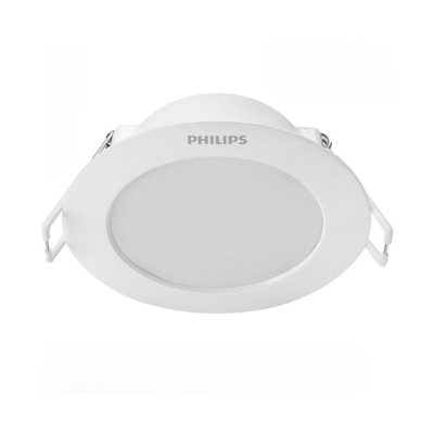 Đèn Âm Trần ERIDANI | Eridani DL190B LED6 D100 7W WH SNI