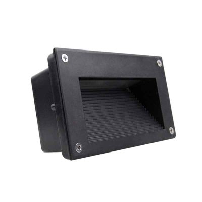 Đèn Bậc Thang Âm Tường Chống Chói Hiện Đại | LEDTOT DSV 47PK