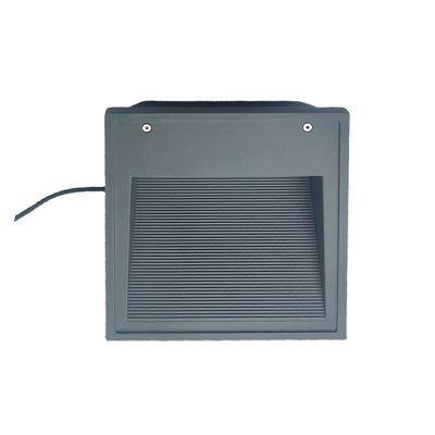 Đèn Bậc Thang Âm Tường Hiện Đại Chuẩn Châu Âu | LEDTOT DSV 81KC