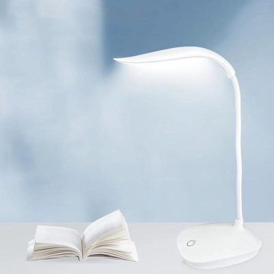 Đèn Bàn Cảm Ứng Bảo Vệ Mắt Đa Năng | LEDTOT DN 74QM