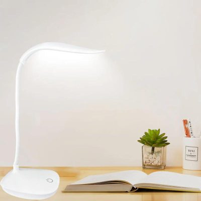 Đèn Bàn Cảm Ứng Bảo Vệ Mắt Đa Năng | LEDTOT DN 74QM