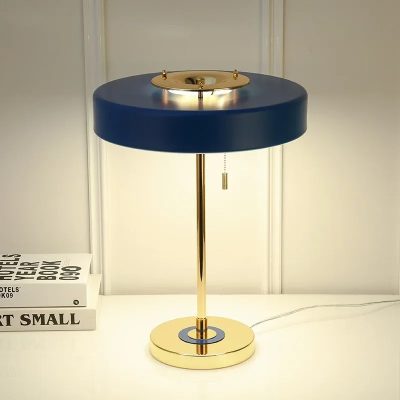Đèn Bàn Decor Thanh Lịch Kiểu Nordic | LEDTOT DN 29TR