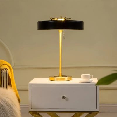 Đèn Bàn Decor Thanh Lịch Kiểu Nordic | LEDTOT DN 29TR