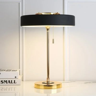 Đèn Bàn Decor Thanh Lịch Kiểu Nordic | LEDTOT DN 29TR